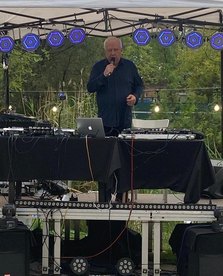 Marek Sierocki gościem Lata z Radiem ZW